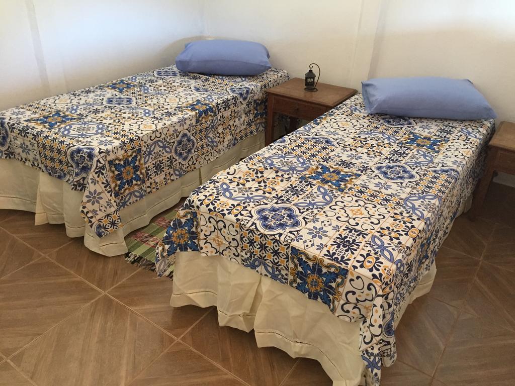 Casa Do Alecrim Villa São Roque de Minas Værelse billede